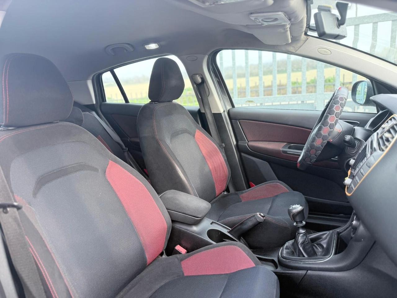 Fiat Bravo 1.4 T-jet BENZINA 2008