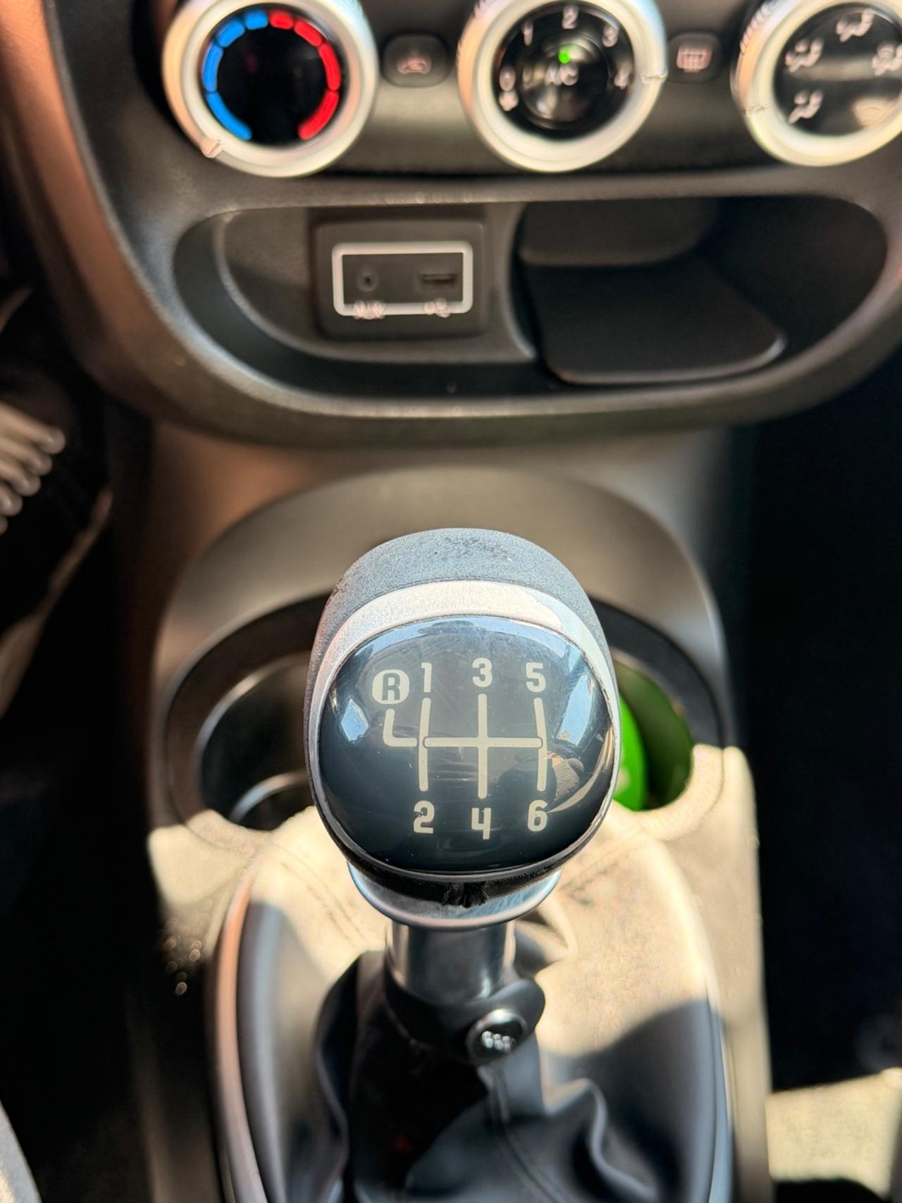 Fiat 500L 1.6 Multijet 105 CV Pop Star