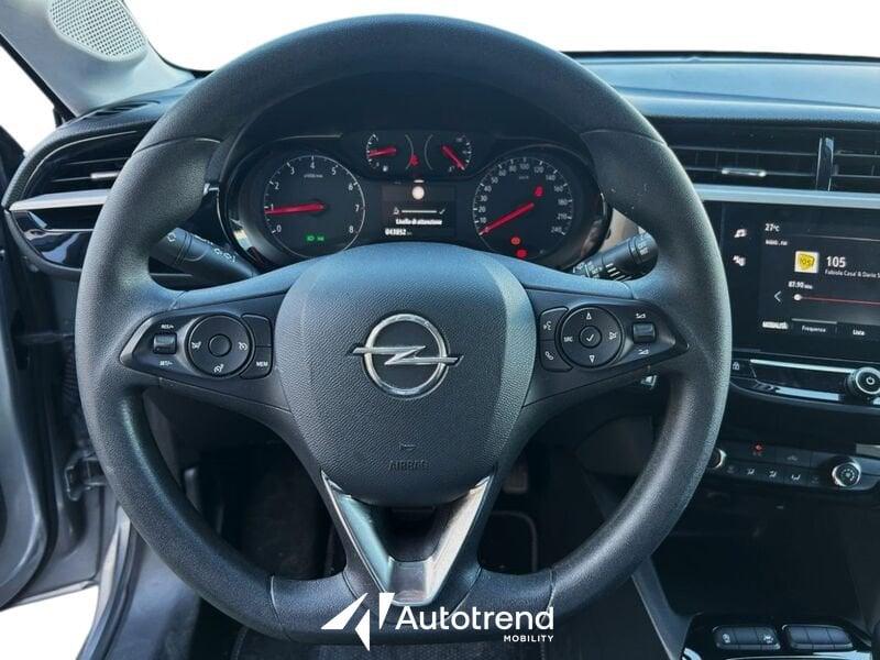 Opel Corsa 1.5 Diesel 100 CV Edition