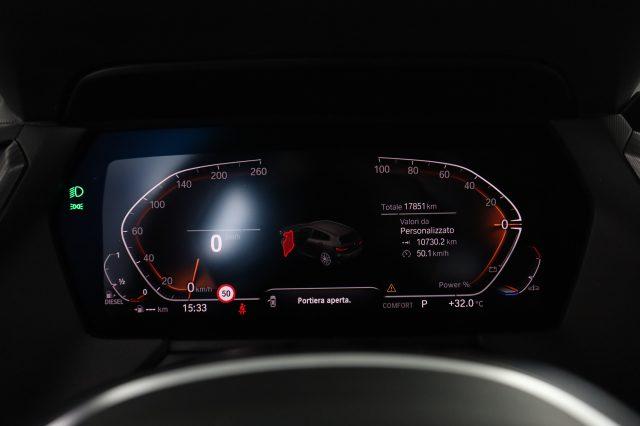 BMW 116 Serie 1 d 5p. Msport