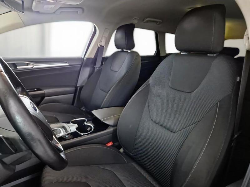 FORD MONDEO WAGON 2.0 TDCi 150cv S/S Powershift Titanium Business