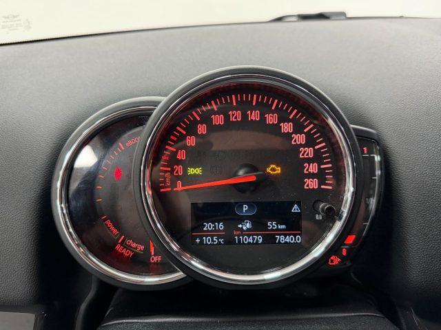 MINI Countryman 2.0 Cooper S Countryman ALL4 HYBRID