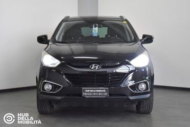 HYUNDAI iX35 1.7 CRDi 2WD Comfort