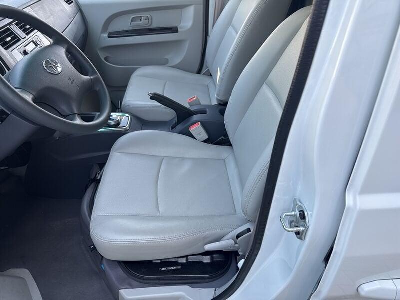 Toyota Proace Electric Proace electric 75kWh L1 D Comfort