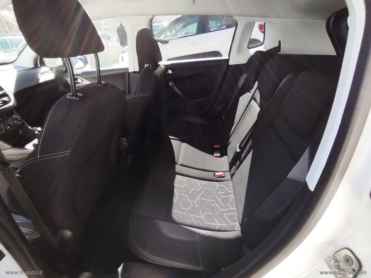 PEUGEOT 2008 BlueHDi 75 Active