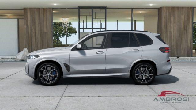 BMW X5 xDrive30d Msport Pro Innovation Travel Comfort Plu