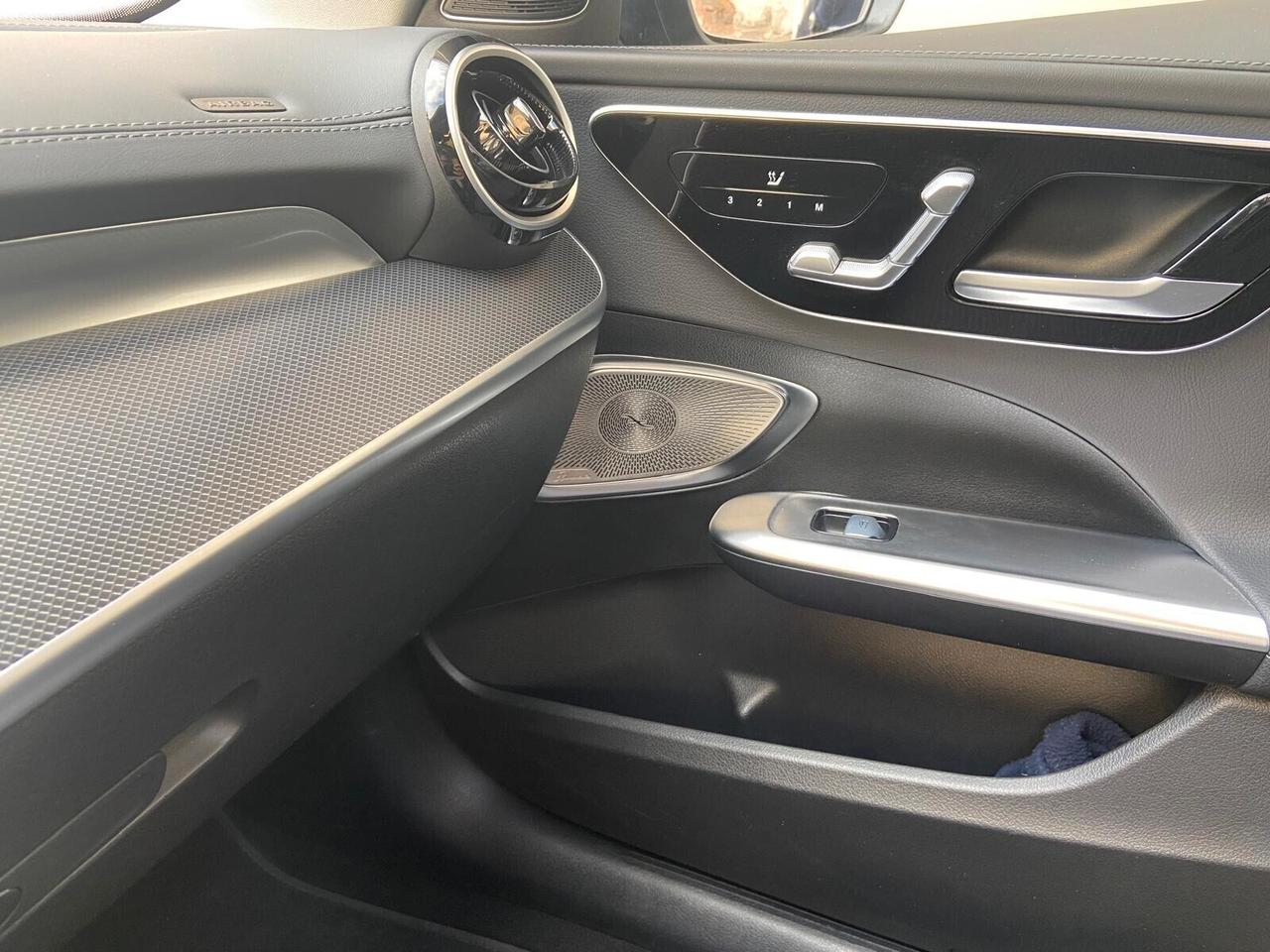 Mercedes-benz C 220 d Mild hybrid 4Matic Premium All-Terrain