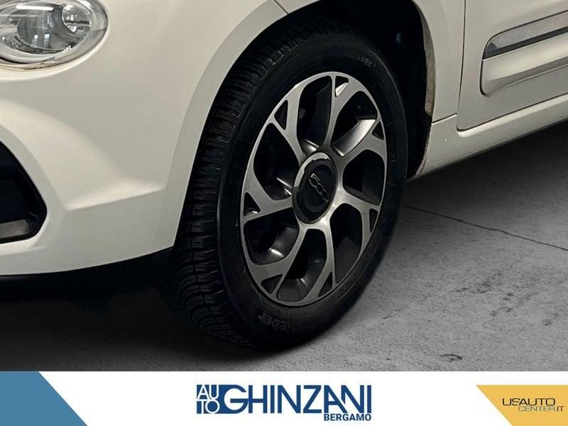 FIAT 500L 500L 1.3 Multijet 95 CV Lounge