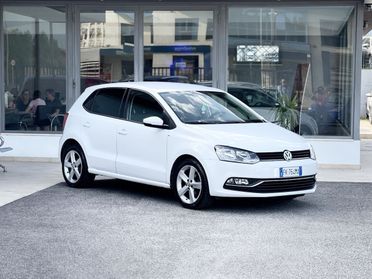 Volkswagen Polo 1.0 Benzina 60CV E6 Neo. - 2017