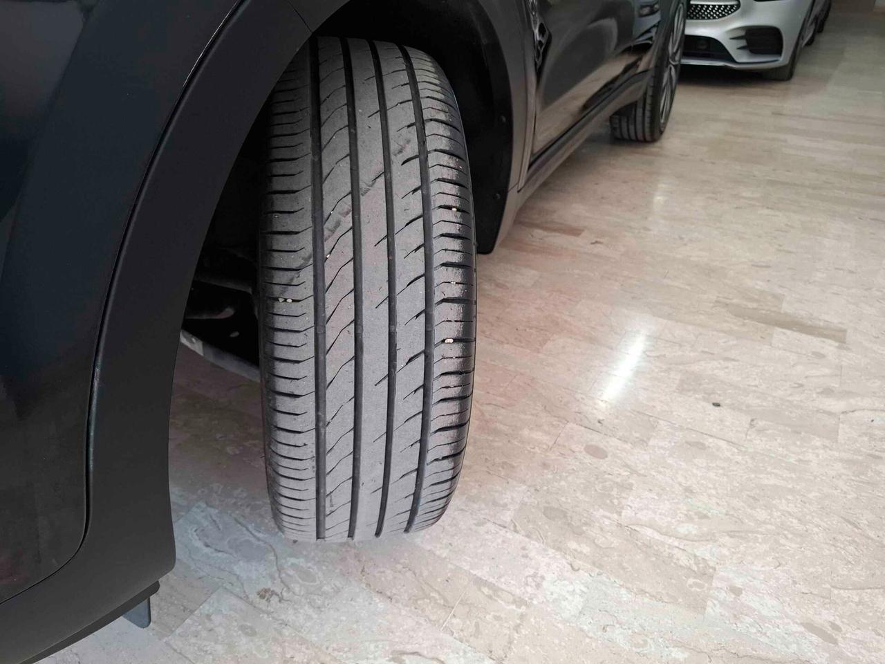 Kia Sportage 1.7 CRDI - 2017 TETTO APRIBILE