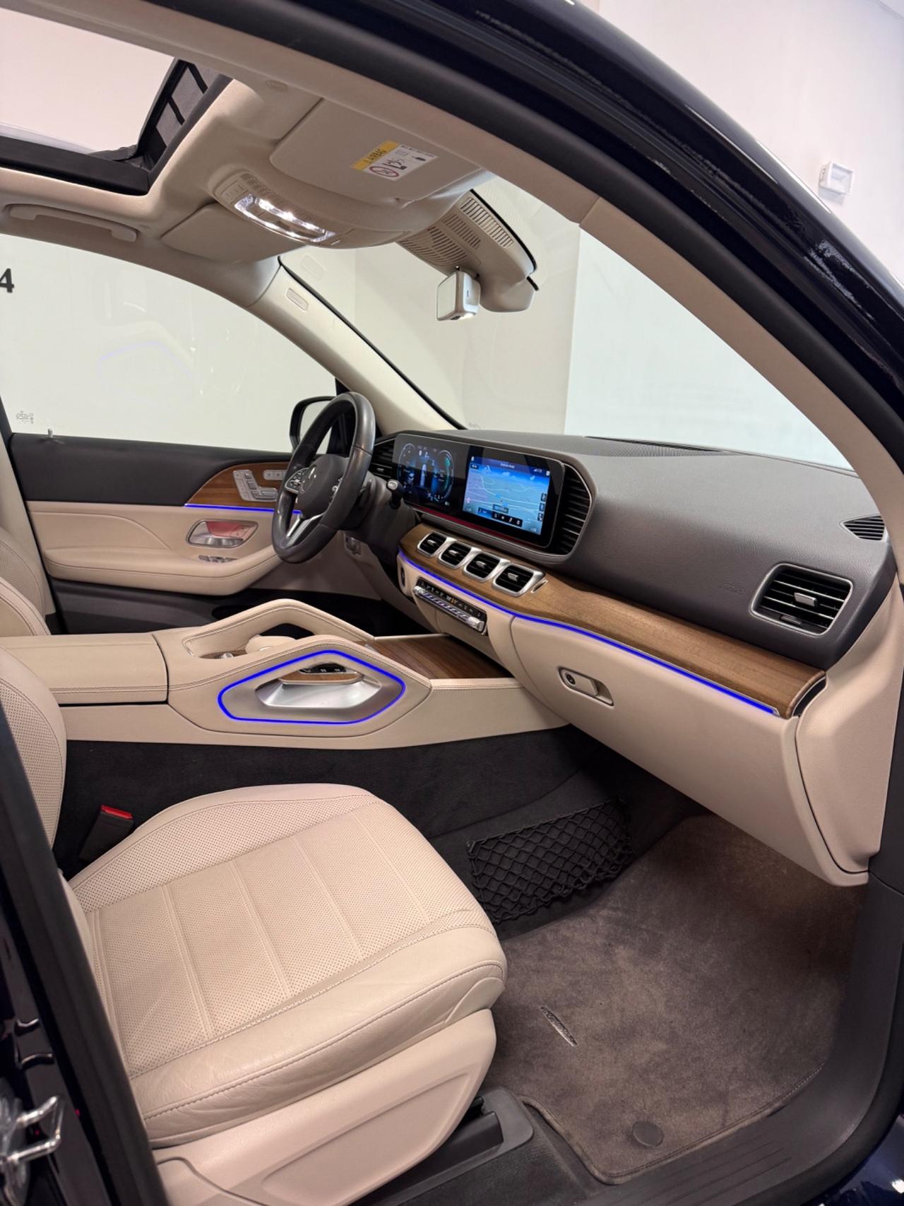 Mercedes-benz GLE 300 GLE 300 d 4Matic Premium
