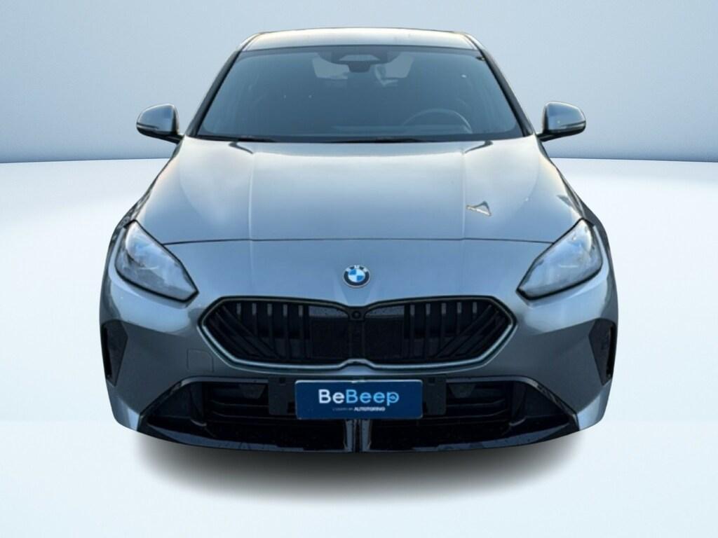 BMW Serie 1 118 d MSport Pro DCT