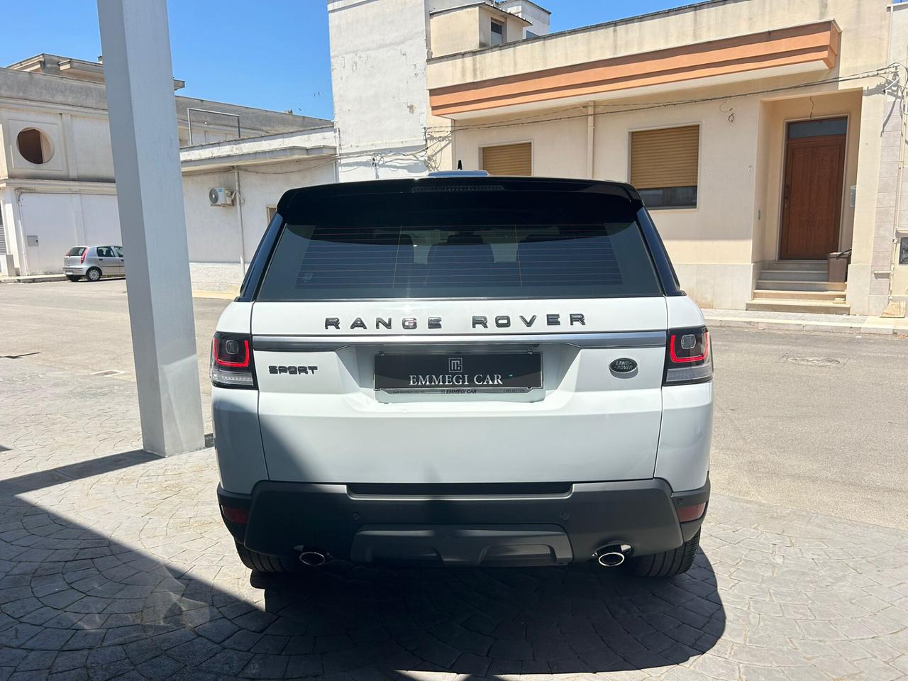 Range Rover Sport 3.0 HSE TETTO Km134.000-2017