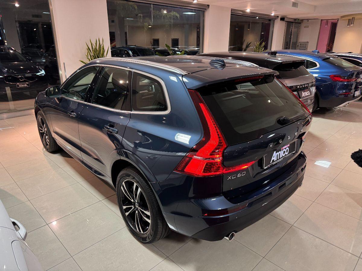 VOLVO XC60 B4 Diesel AWD Geartronic Momentum 2020