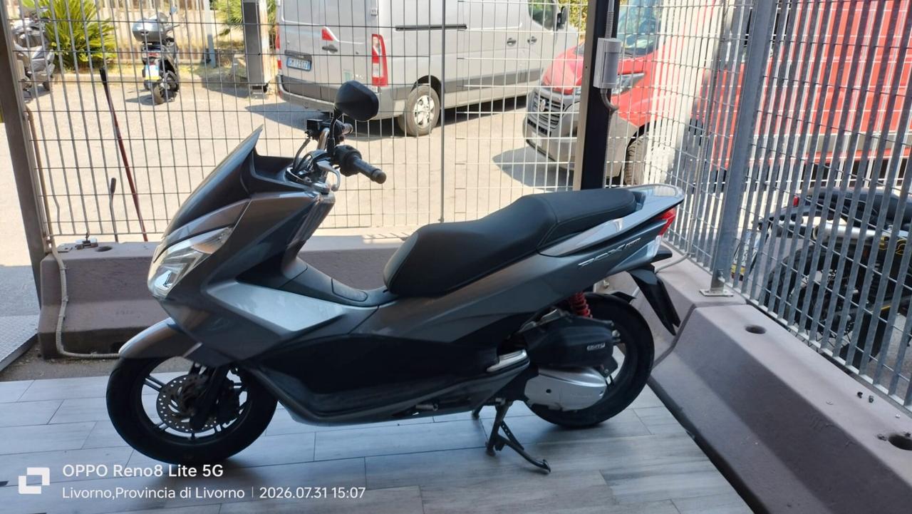 Honda PCX 150