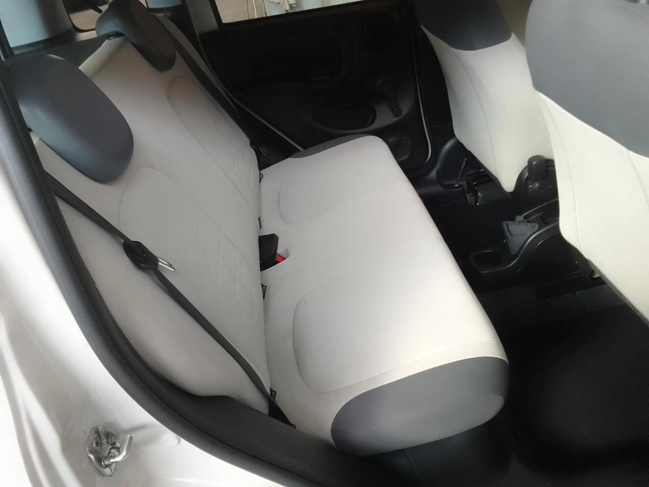Fiat Panda 1.2 BENZINA GPL OK NEO