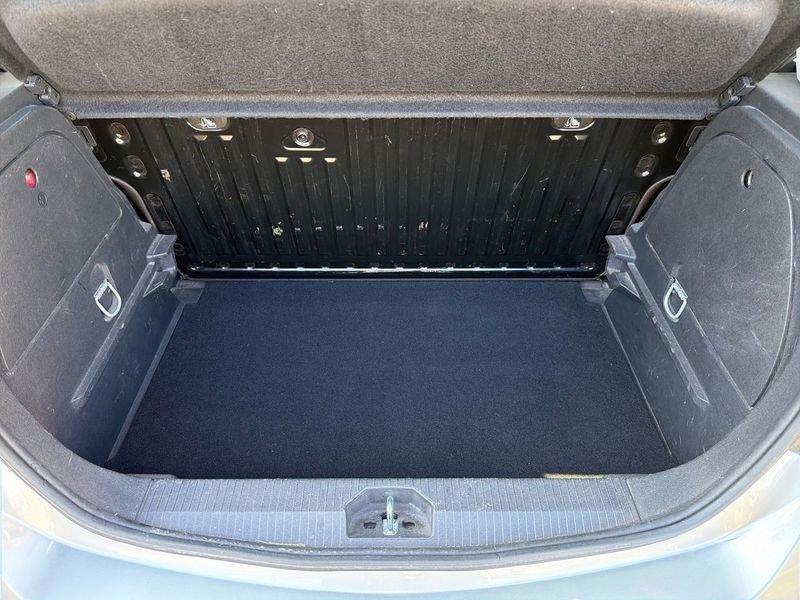 Opel Corsa Corsa 3p 1.4 120 Anniversary Gpl Tech 90cv