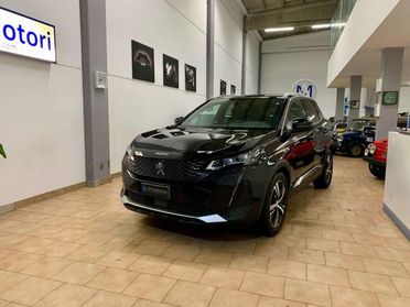 Peugeot 3008 3008 II 1.2 puretech t GT EAT8 unico proprietario