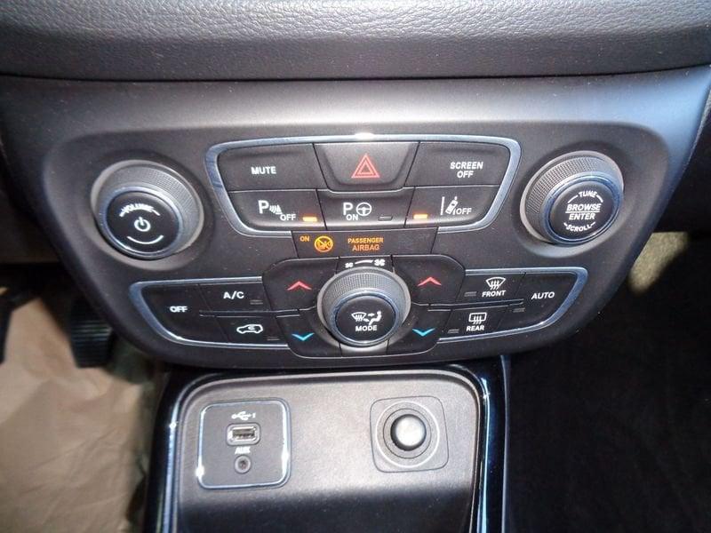 Jeep Compass Compass 1.6 Multijet II 2WD Limited