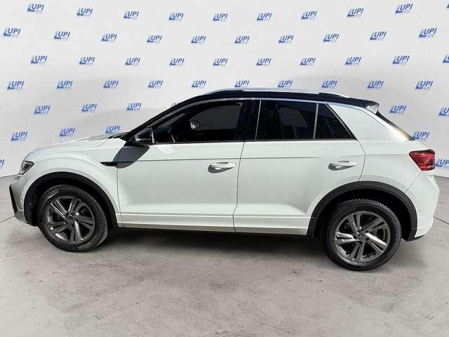 Volkswagen T-Roc 1.5 tsi R-Line