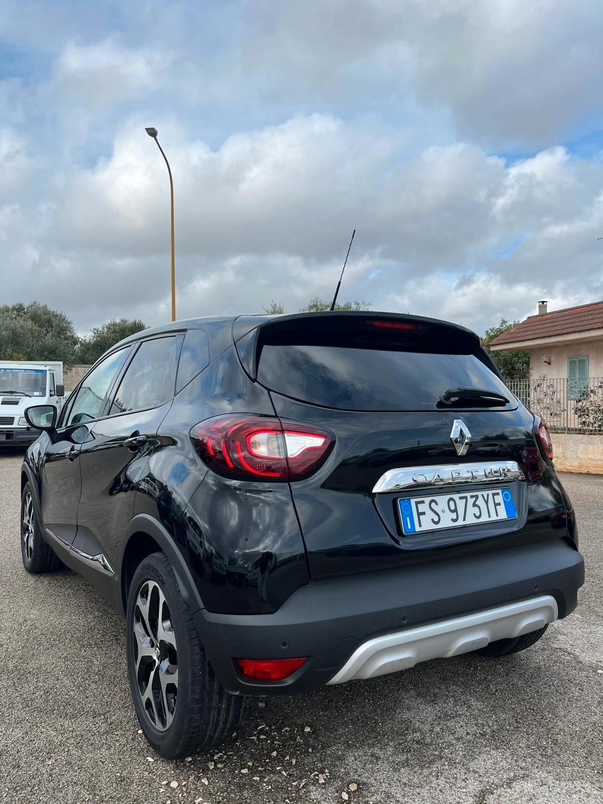 Renault Captur dCi 8V 90 CV Sport Edition2