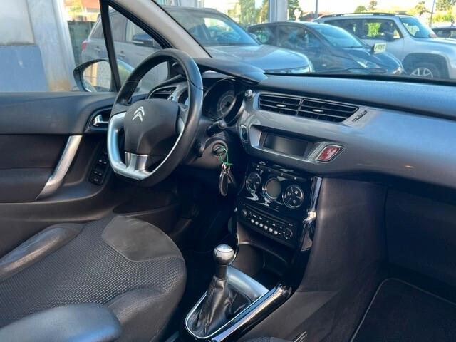 Citroen C3 1.4 VTi 95 Exclusive NEOPATENTATI