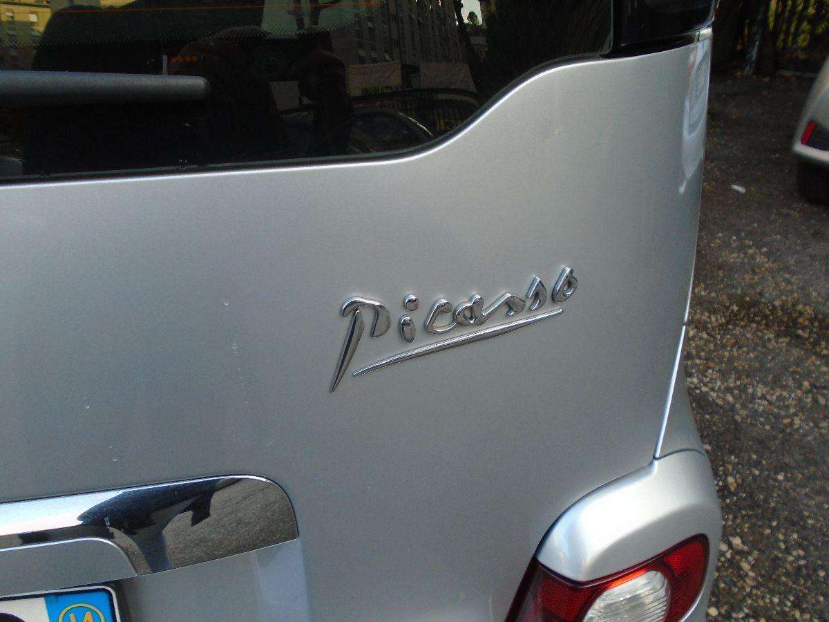 C3 Picasso '2014 1.6 E-HDI EURO 5