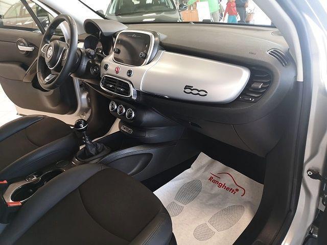 FIAT 500X 1.0 T3 120 CV Connect