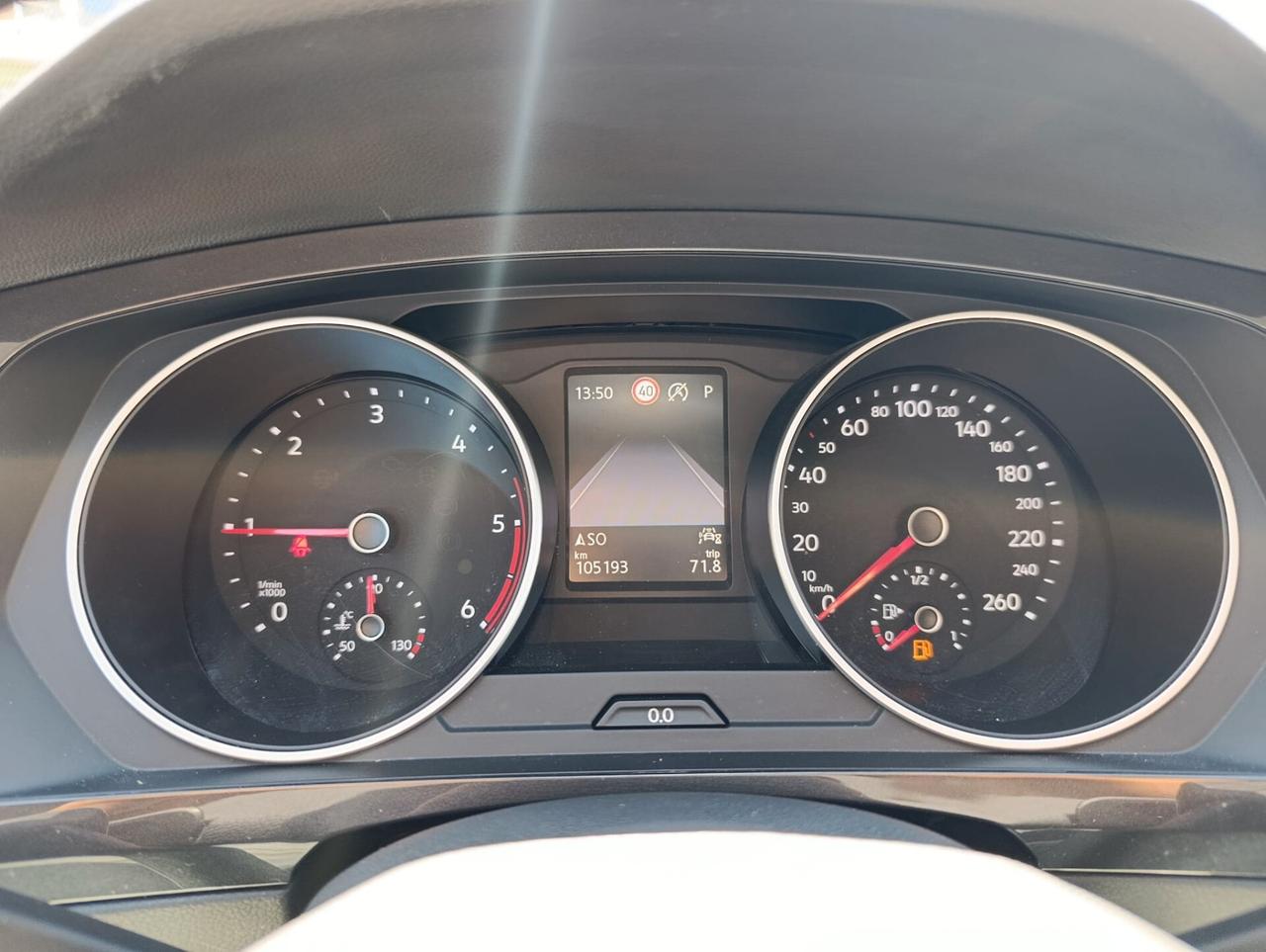 Volkswagen Tiguan 2.0 TDI 150 CV SCR DSG Elegance