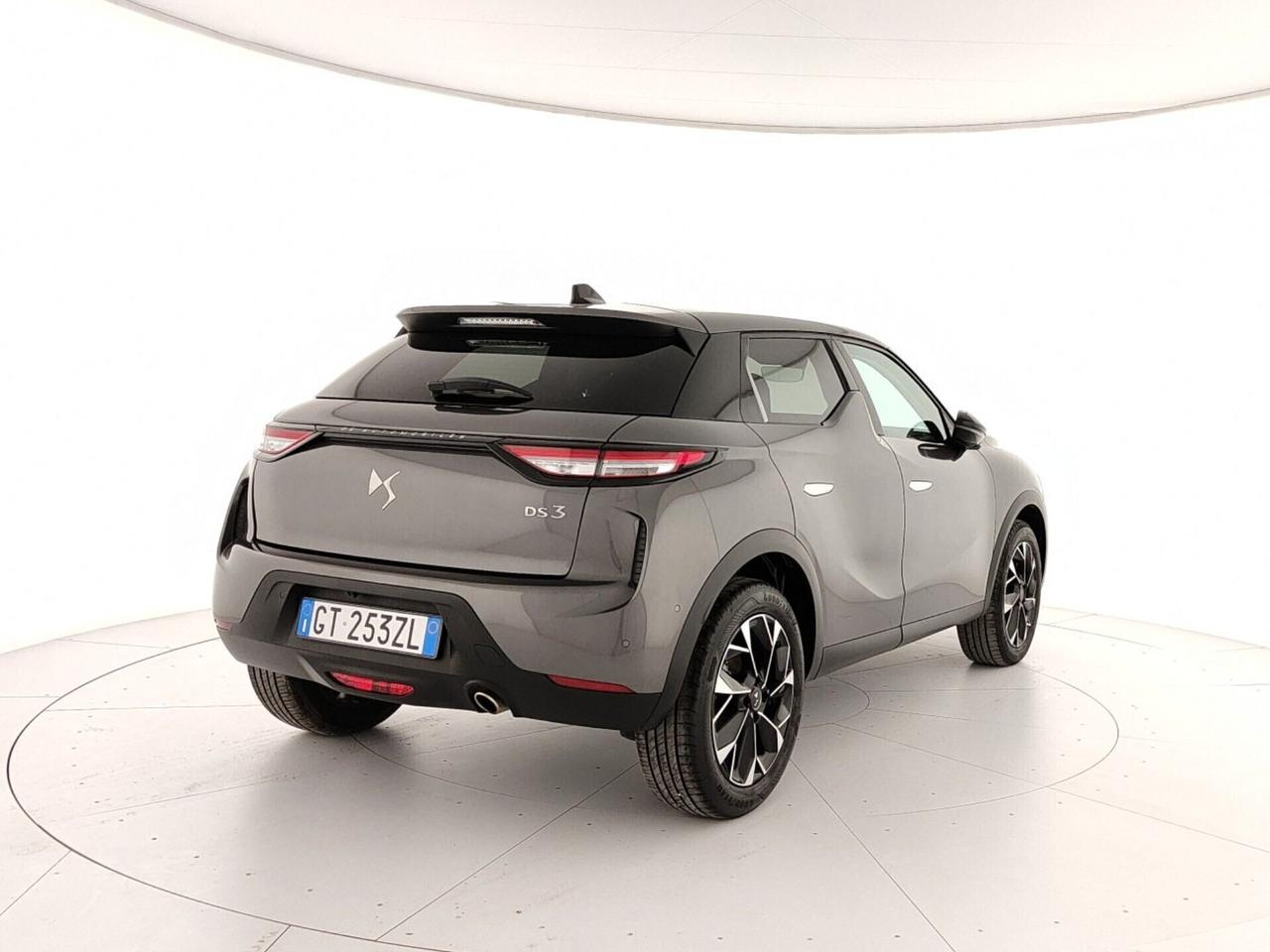 DS 3 BlueHDi 130 aut. Opera