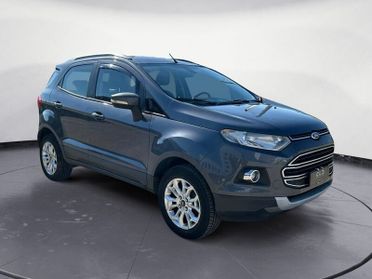 Ford EcoSport 1.5 TDCI 90cv Titanium