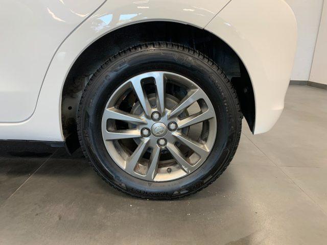 TOYOTA Yaris 1.0 Benzina Lounge 5 Porte