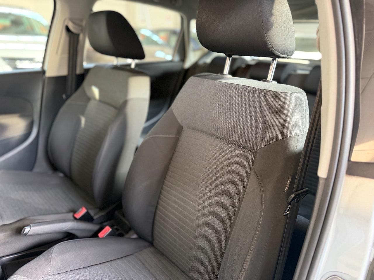 Volkswagen Polo 1.2 70 CV 5p. Comfortline NEOPATENTATI
