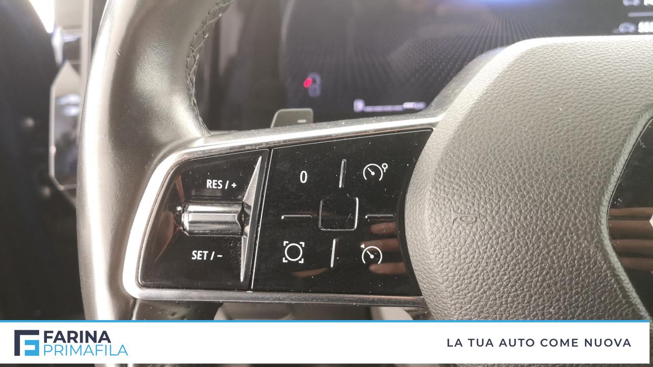RENAULT Austral 2023 - Austral 1.3 mild hybrid Techno 160cv auto