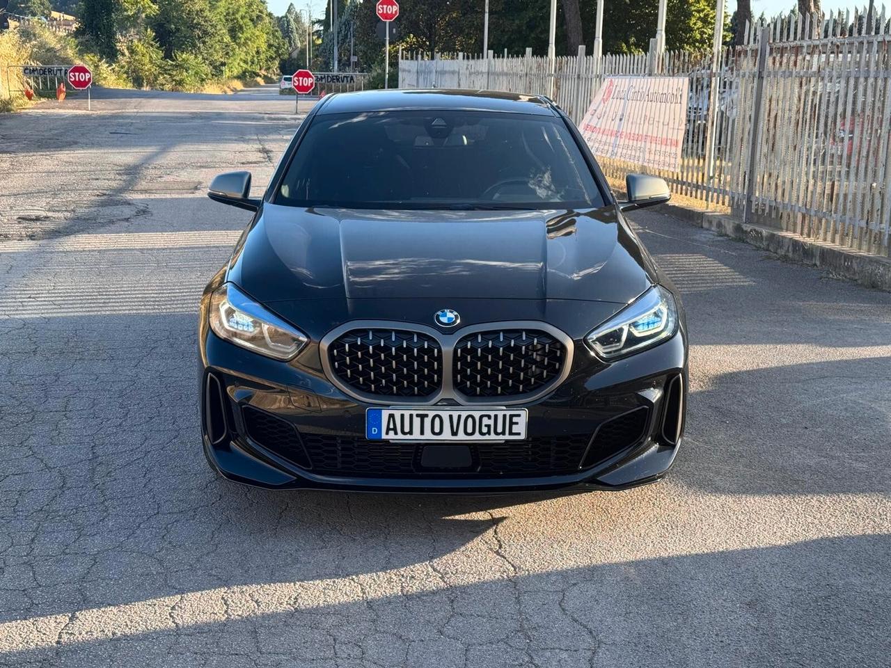 Bmw 135 M 135i xDrive