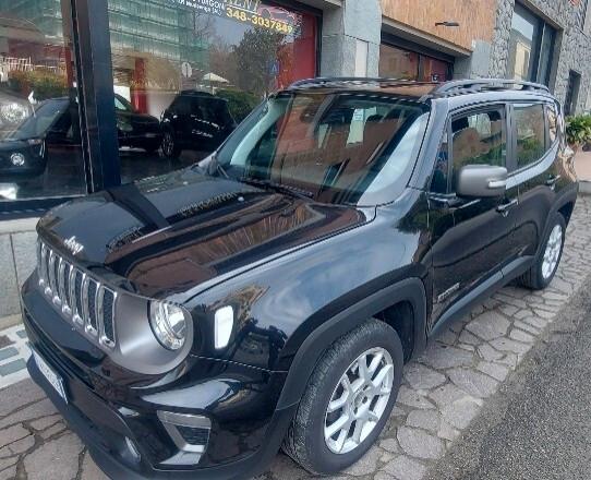 Jeep Renegade 1.0 T3 Limited gpl