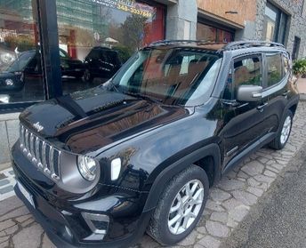Jeep Renegade 1.0 T3 Limited gpl