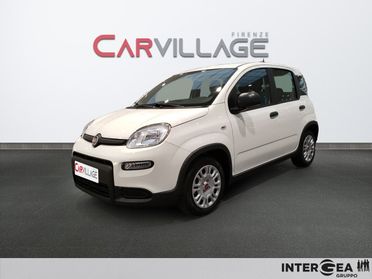 FIAT Panda 1.0 firefly hybrid s&s 70cv 5p.ti