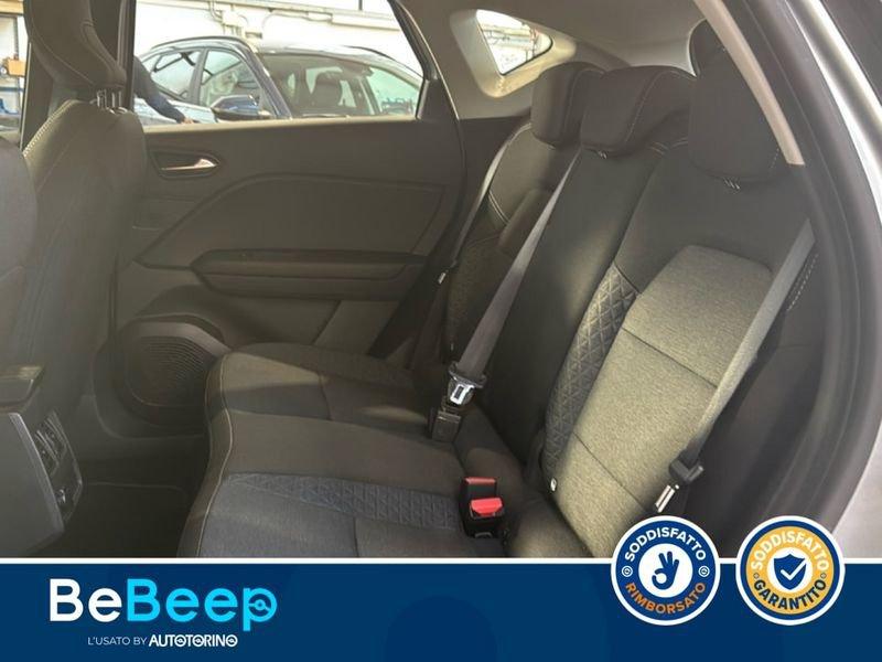 Renault Captur 1.0 TCE EQUILIBRE 90CV