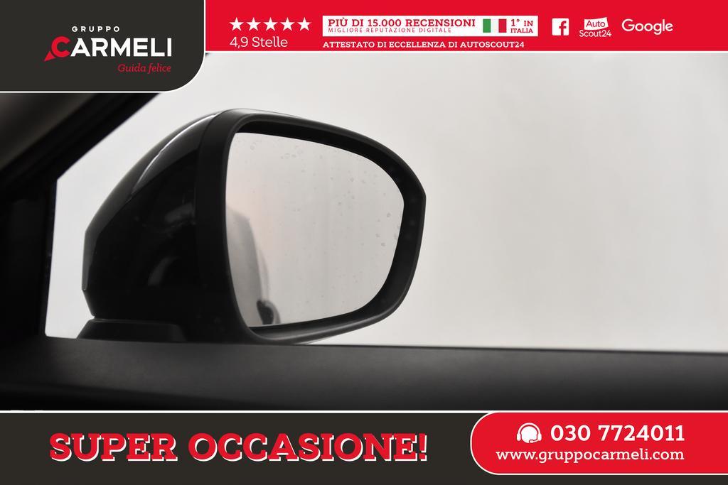 Nissan Juke 1.0 DIG-T Acenta