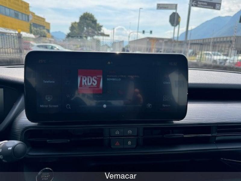 Jeep Avenger Avenger 1.2 Turbo 100 CV Longitude- OK NEOPATENTATO !!