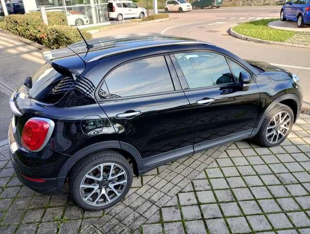 Fiat 500X 500X 1.4 m-air Cross Plus 4x4 170cv auto