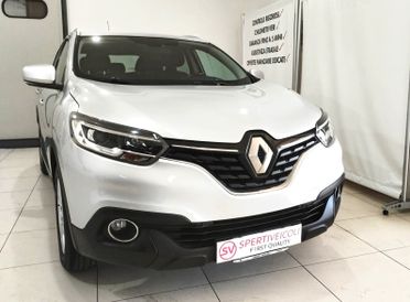 Renault Kadjar dCi 8V 110CV Energy Hypnotic