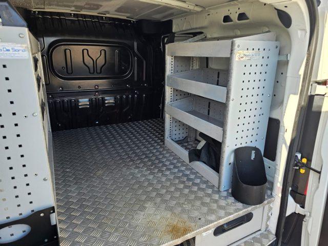 FIAT Doblo Doblò 1.6 MJT 105CV S&S PC-TN ALLESTITO OFFICINA