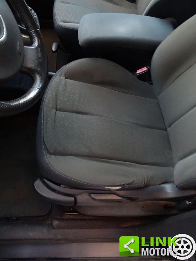 RENAULT Scenic 1.5 dCi/85CV *UNICO PROPRIETARIO*