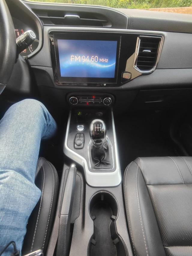 DR MOTOR DR 4.0 1.5 GPL | Full opt | Garantita 12 mesi