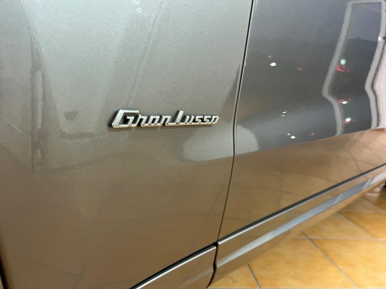 Maserati Levante V6 Diesel AWD Granlusso