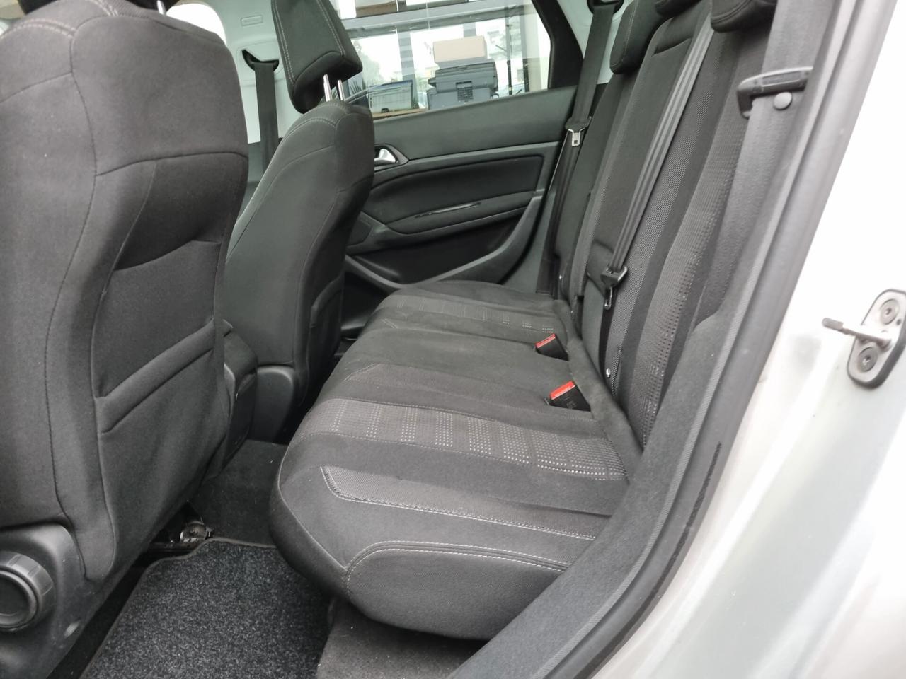 Peugeot 308 II SW 1.6 bluehdi Allure s&s 120cv
