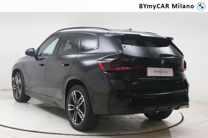 BMW X1 18 i MSport sDrive DCT