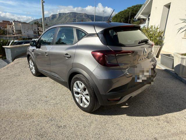 RENAULT Captur Blue dCi 95 CV Business